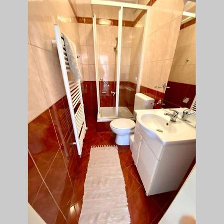 Cozy Apartment Umag Kültér fotó