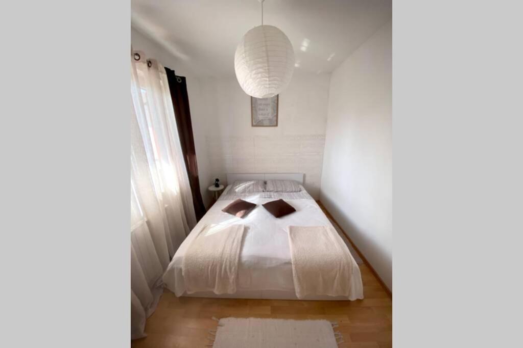 Cozy Apartment Umag Kültér fotó