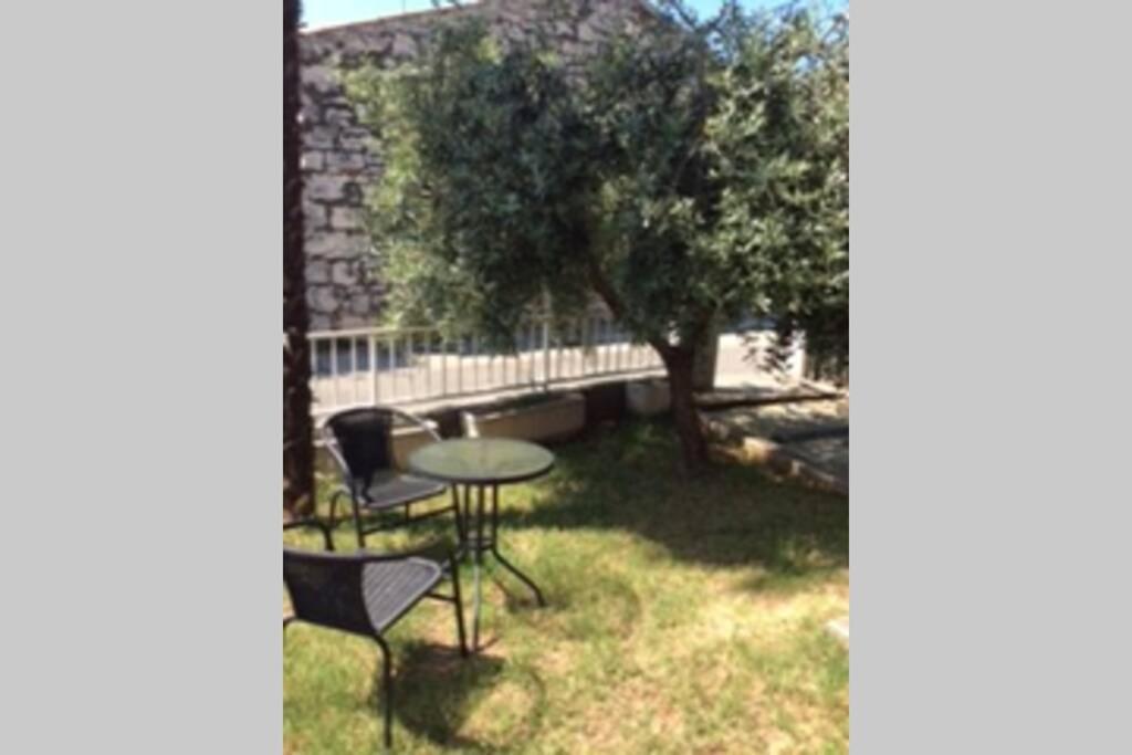 Cozy Apartment Umag Kültér fotó